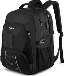puslom extra large backpack for men 55l