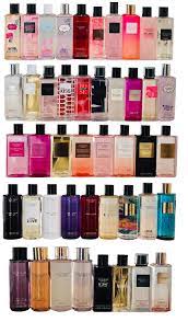 Victoria S Secret Perfume gambar png