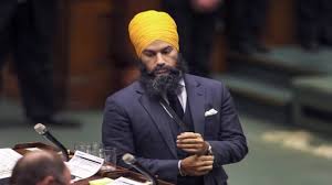 Check out top news from singapore and around the world. Why Canada S Rising Political Star Jagmeet Singh Wasn T Allowed To Enter India