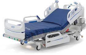 University Hospital Will Smart Beds
