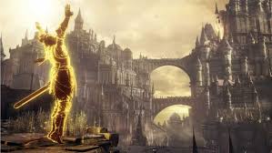 Dark Souls 3 10 Of Players Have Yet To Reach First Bonfire