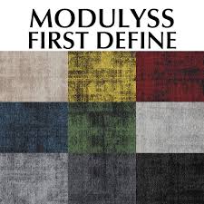 modulyss first define herie