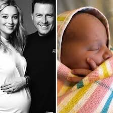 Her birthday, age, zodiac sign, her family, and more. Baby Joy Lauren Newton Pregnant With Baby Number Six Practical Parenting Australia