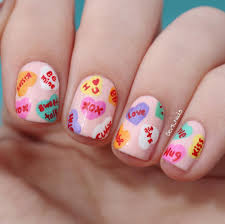Sometimes you just need fun nail ideas. 31 Valentine S Day Nail Ideas To Try In 2021 Allure