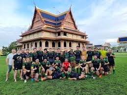 rugby southerners sports club bangkok