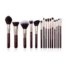 jessup professional makeup brushes set