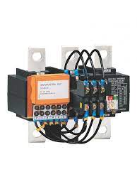 Ct Operated Thermal Overload Relay gambar png