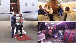 He was reported to be heading to sydney, for a church program. Legit Ng Leading The Way On Twitter Prophet Shepherd Bushiri Shows Off His Multimillion Private Jet As He Flies To Sydney Photos Https T Co Dgtdnki5f0 Https T Co Fgglrdfihe