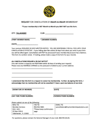 gold s gym membership cancellation form