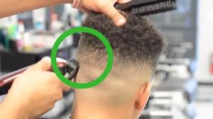 Try the low fade, one of the trendiest men's haircuts. How To Give A Fade Haircut To Males With Pictures Wikihow