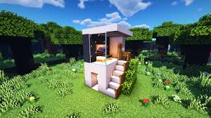20 easy minecraft house ideas