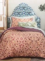 new twin twin xl printed quilt magenta