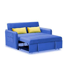 Sofa Bed Loveseat With Pull Out Bed