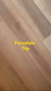 porcelain tile that looks like wood
