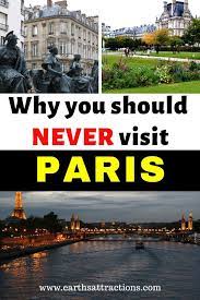 visit paris france