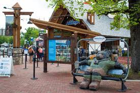 best attractions in gatlinburg for kids