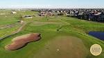 Langdon - The Track Golf Course 2022 - YouTube