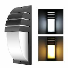 wall fixtures modern wall sconce porch