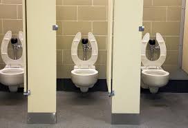 Public Toilets And How You Can Stay Safe