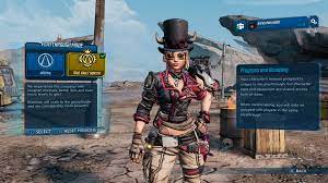 You start the story over from the beginning and must proceed through the entire quest line before you can access the end game content. 5 Things To Do After Beating Borderlands 3