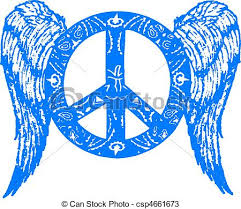 Resultado de imagen de simbolo de la paz