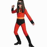 Disguise Women's Mrs. Incredible Classic Adult...
