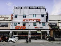 The hotel prices in kota bharu are defined by several parameters. Oyo 718 Mr J Hotel Wakaf Che Yeh 1 Kota Bharu Updated 2021 Prices