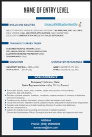 12 Best Photos Of Best Resume Style 2015 Resume Format