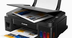 Canon pixma g2000 series full driver & software package (windows). Download Driver Printer Canon G2010 Bamoxa