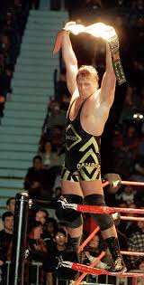 They annoucne the death of owen hart. The Loss Of Owen Hart And The Family Friends And Fans Who Loved Him Cbc Archives
