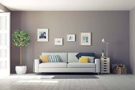 Top Five Living Room Paint Ideas