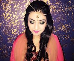 gurgaon makeup artist