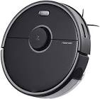 S5 Robotic 2-in-1 Sweeping and Mopping Vacuum Cleaner Roborock