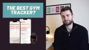 the best workout app for the gym