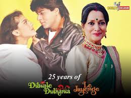 if dilwale dulhania le jayenge gets a