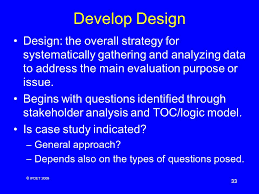 Study design  from questions to projects Learnosity Documentation