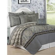 Mystic Bedspread Quilts Set