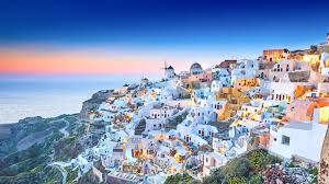 20 beautiful greek islands to visit in