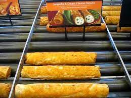 jalepeno cream cheese taquitos roll