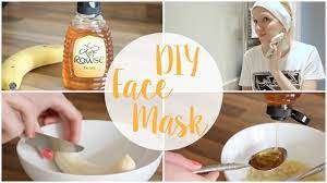 diy face masks to fix oily skin