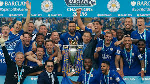 leicester city 2016 16 10 matches that