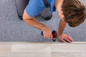 top rated carpet installation company