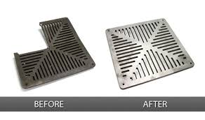 custom grates and drain covers bc
