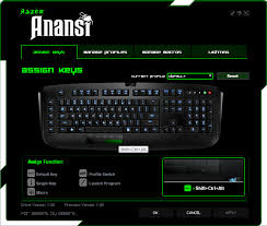 Razer keyboard color changer download! Review Razer Anansi Gaming Keyboard Techcrunch