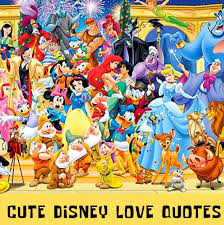 What are your favorite disney quotes about love? Cute Disney Love Quotes Finding Sanity In Our Crazy Life