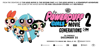 The aim of the festival is to raise awareness and promote international cinema in all its forms as art, entertainment and as an industry, in a spirit of freedom and dialogue. The Powerpuff Girls Movie 2 Generations The Idea Wiki Fandom