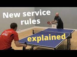 new service rules explained you