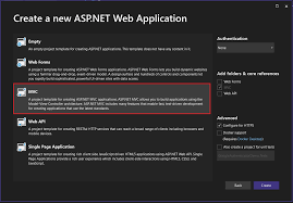 asp net mvc google authentication