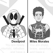 Miles morales coloring pages young spider man is shared in category milesmorales coloring pages at 2019 05 16 151304. Coloring For A Marvelous Cause