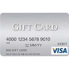 visa 50 gift card yahoo ping